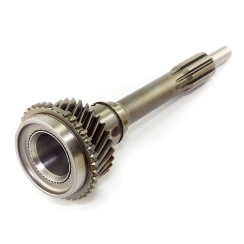 Input shaft